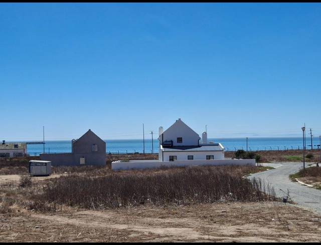 LAND FOR SALE IN HARBOUR LIGHTS